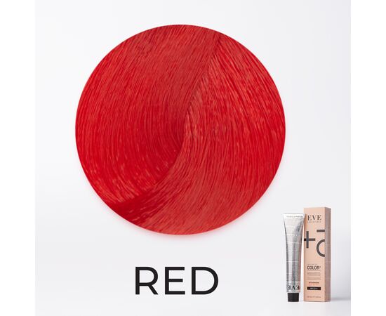 Корректор Red - красный  EVE