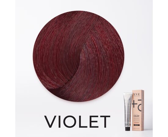 Корректор VIOLET- фиолетовый EVE