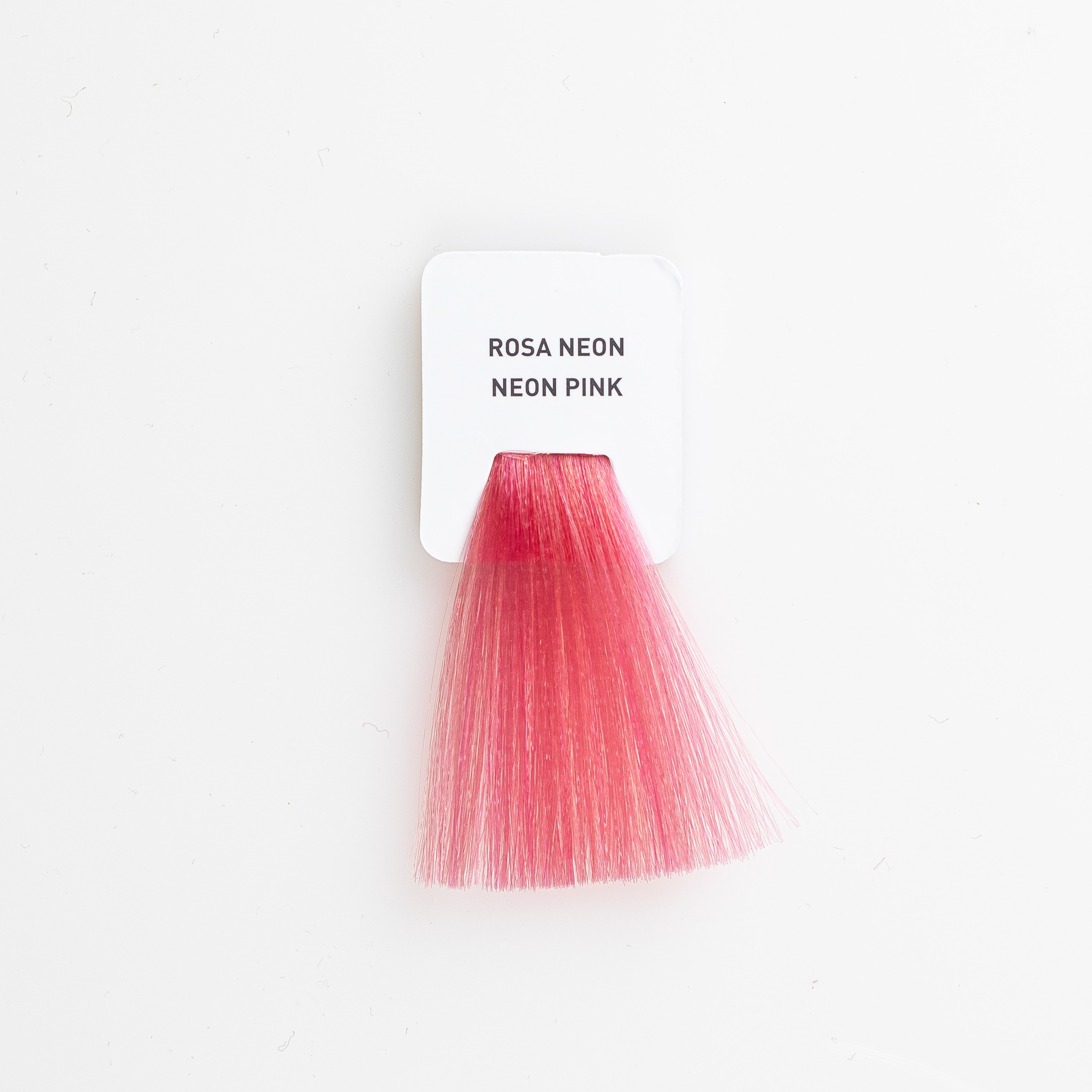 Прямой пигмент неоновый розовый NEON PINK, 150 мл