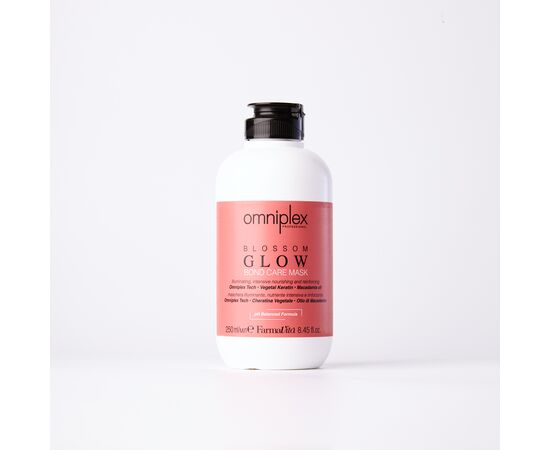 Omniplex Blossom Glow Mask  250 ml    NEW