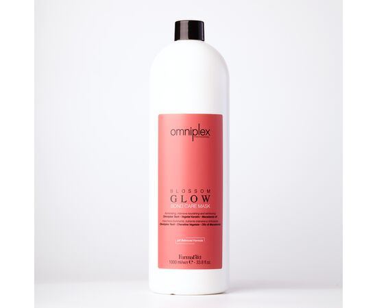 Omniplex Blossom Glow Mask  1000 ml   NEW