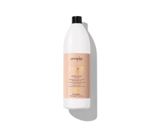 Omniplex Smooth Experience SMOOTHING FLUID 900 ml NEW