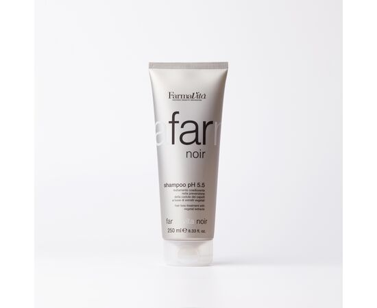 Shampoo "FARMAVITA" Шампунь против выпадения 250 мл.