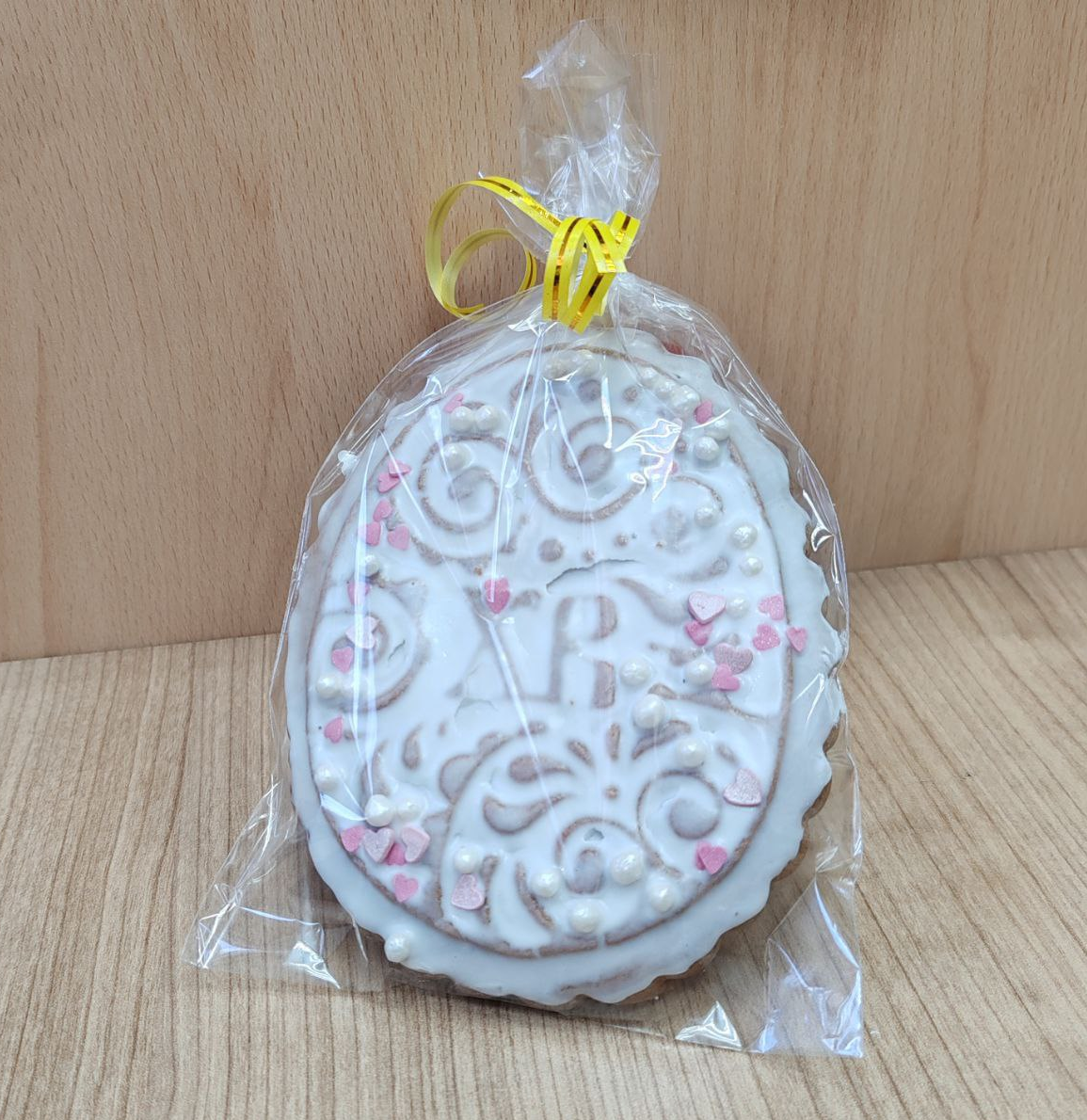 Пряник "Пасха" 120/130 гр