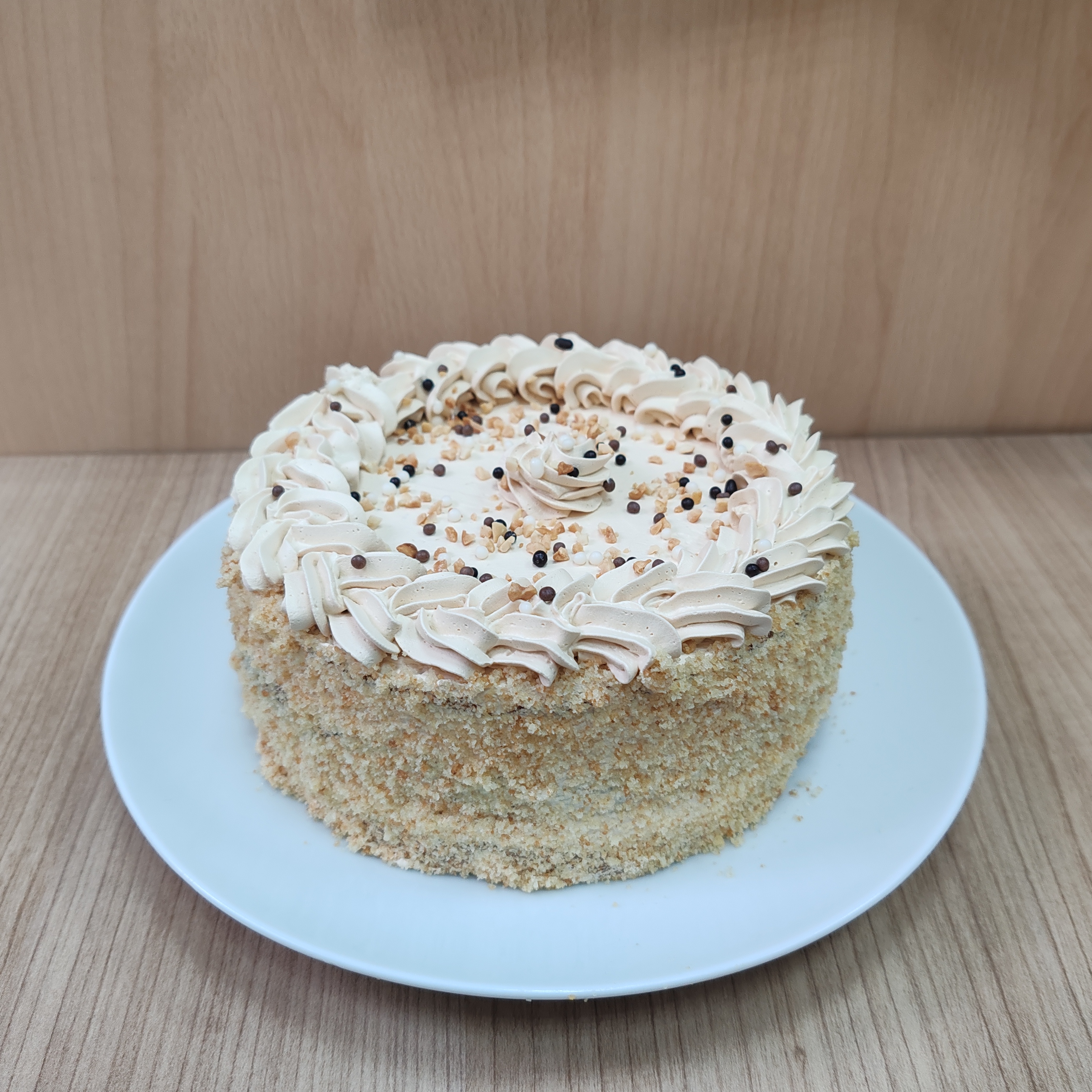 Торт "Крем-чиз" 800 г