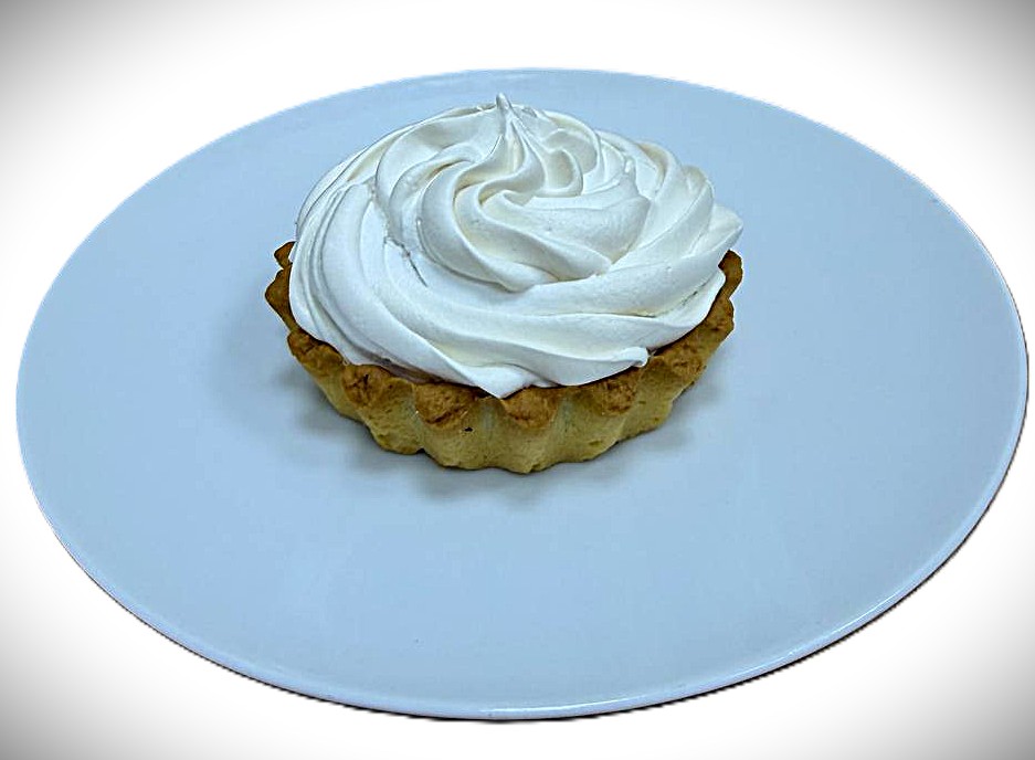 Корзинка с абрикосом 80 г