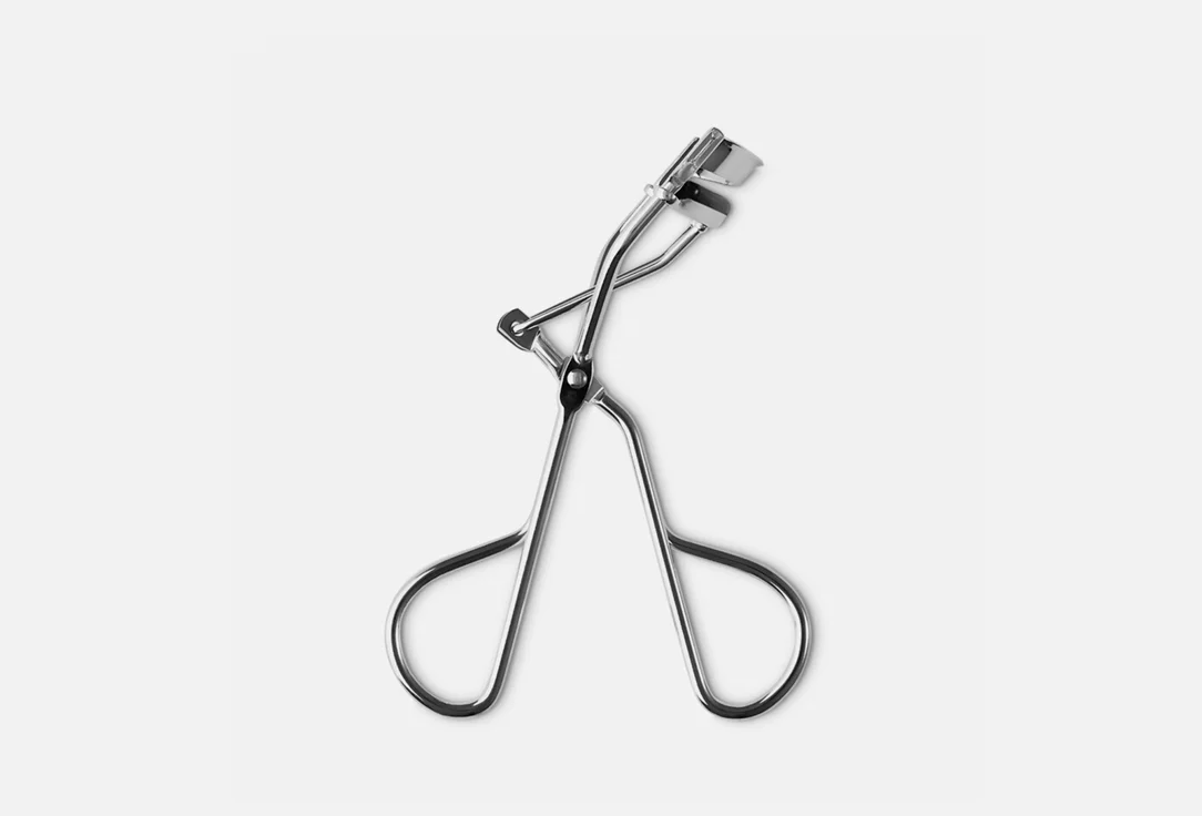 Профессиональные стальные щипцы для подкручивания ресниц KIKO MILANO EYELASH CURLER