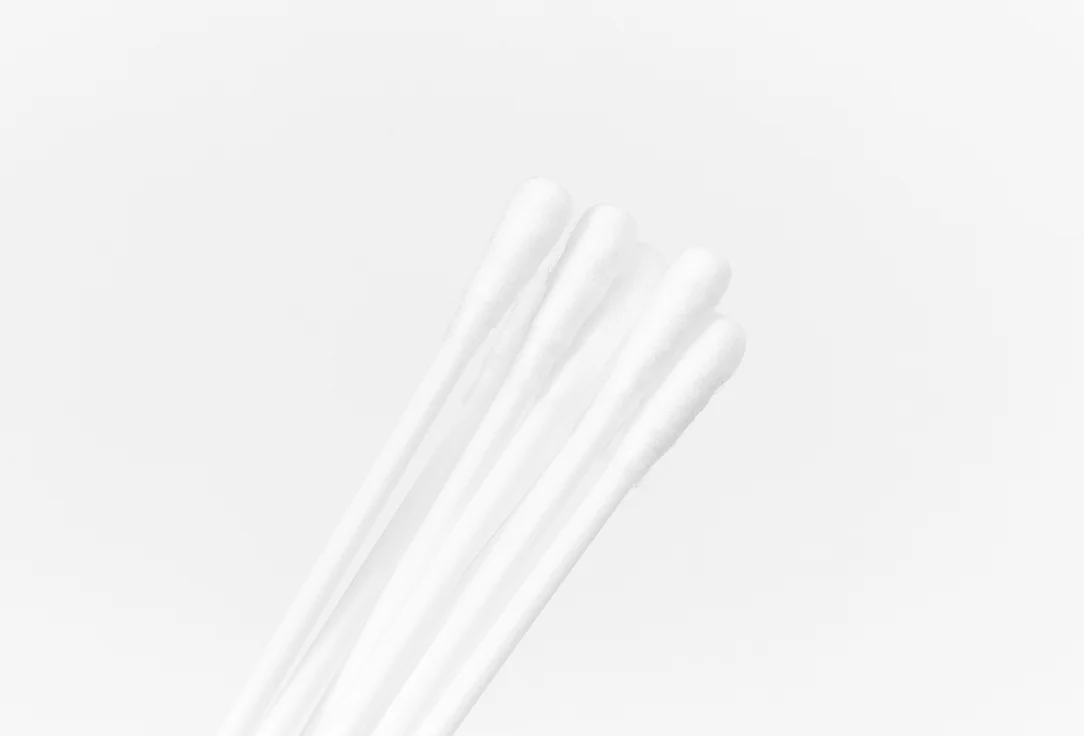 Ватные палочки Relux Cotton swabs in a cylinder