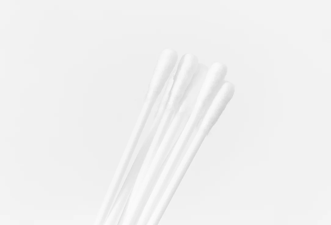 Ватные палочки Relux Cotton swabs in a cylinder