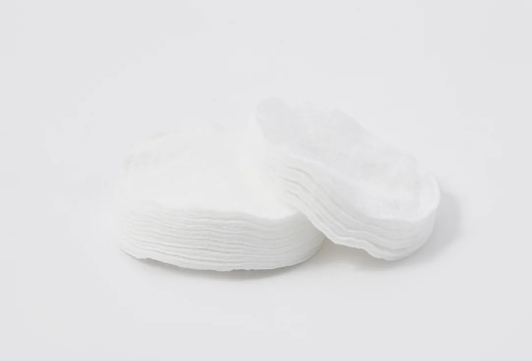 ВАТНЫЕ ДИСКИ Emily Style COTTON PADS PACK