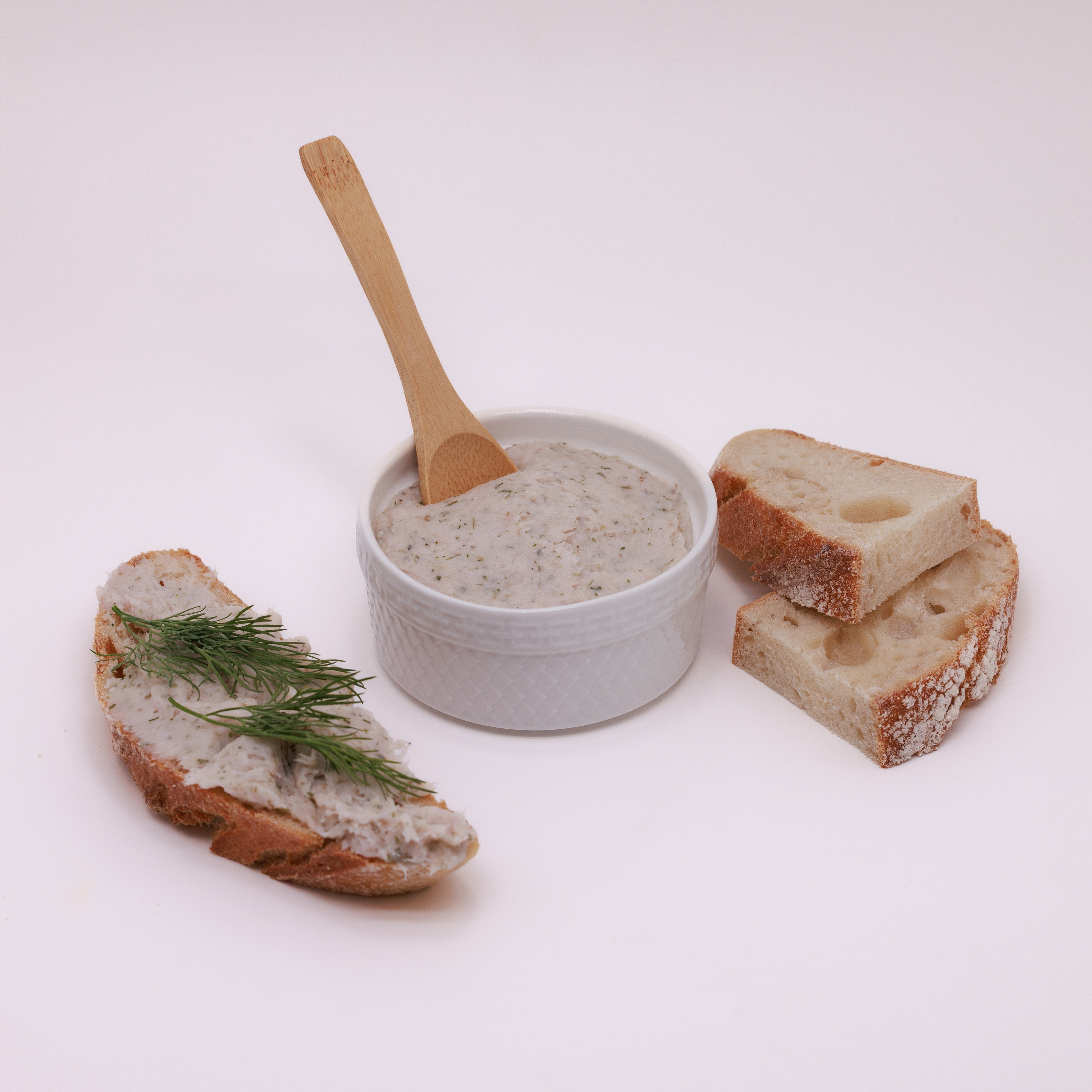 Закуска "Деревенская"  150г. РС