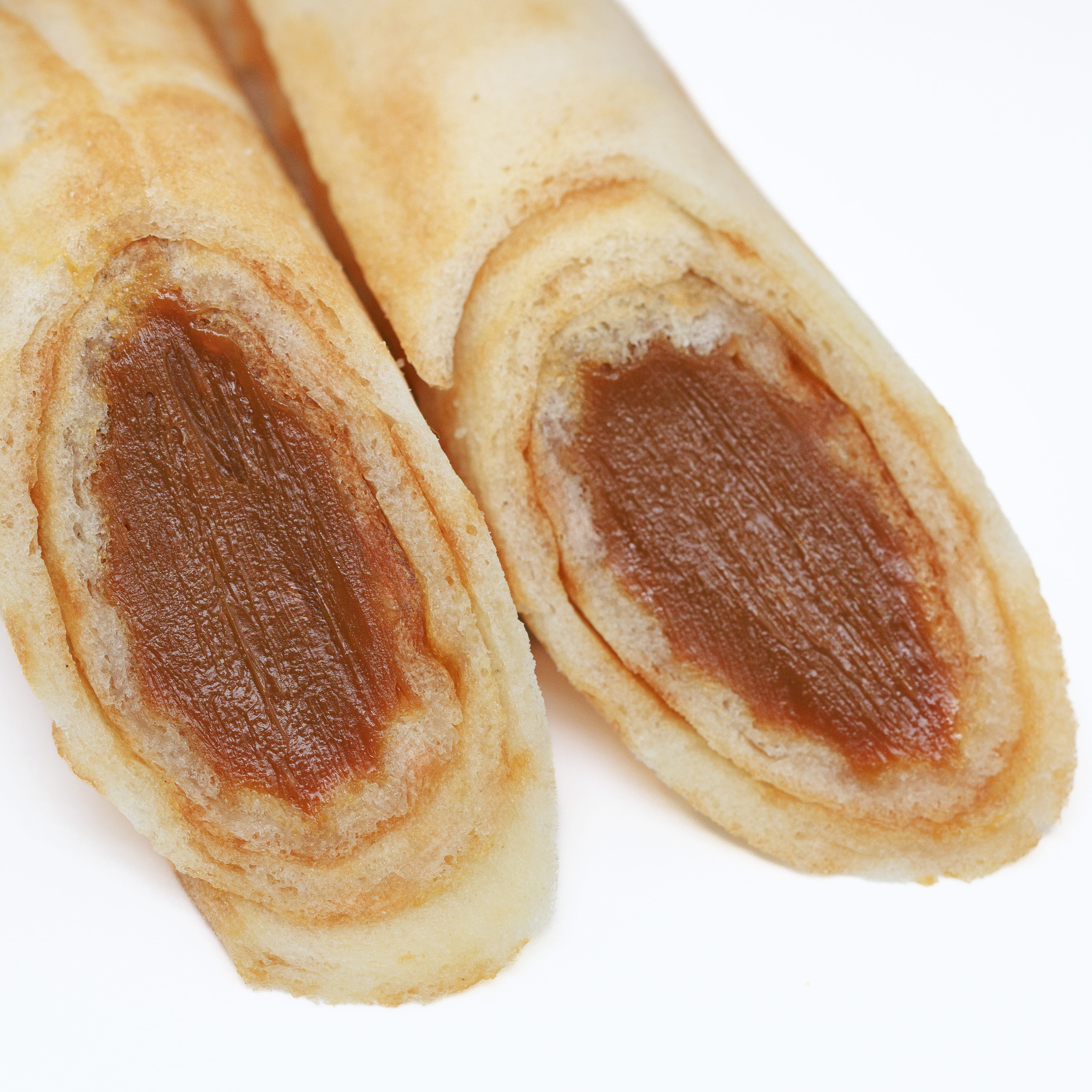 Вафельная трубочка с «Вареной сгущенкой» ШокоМастер 65г