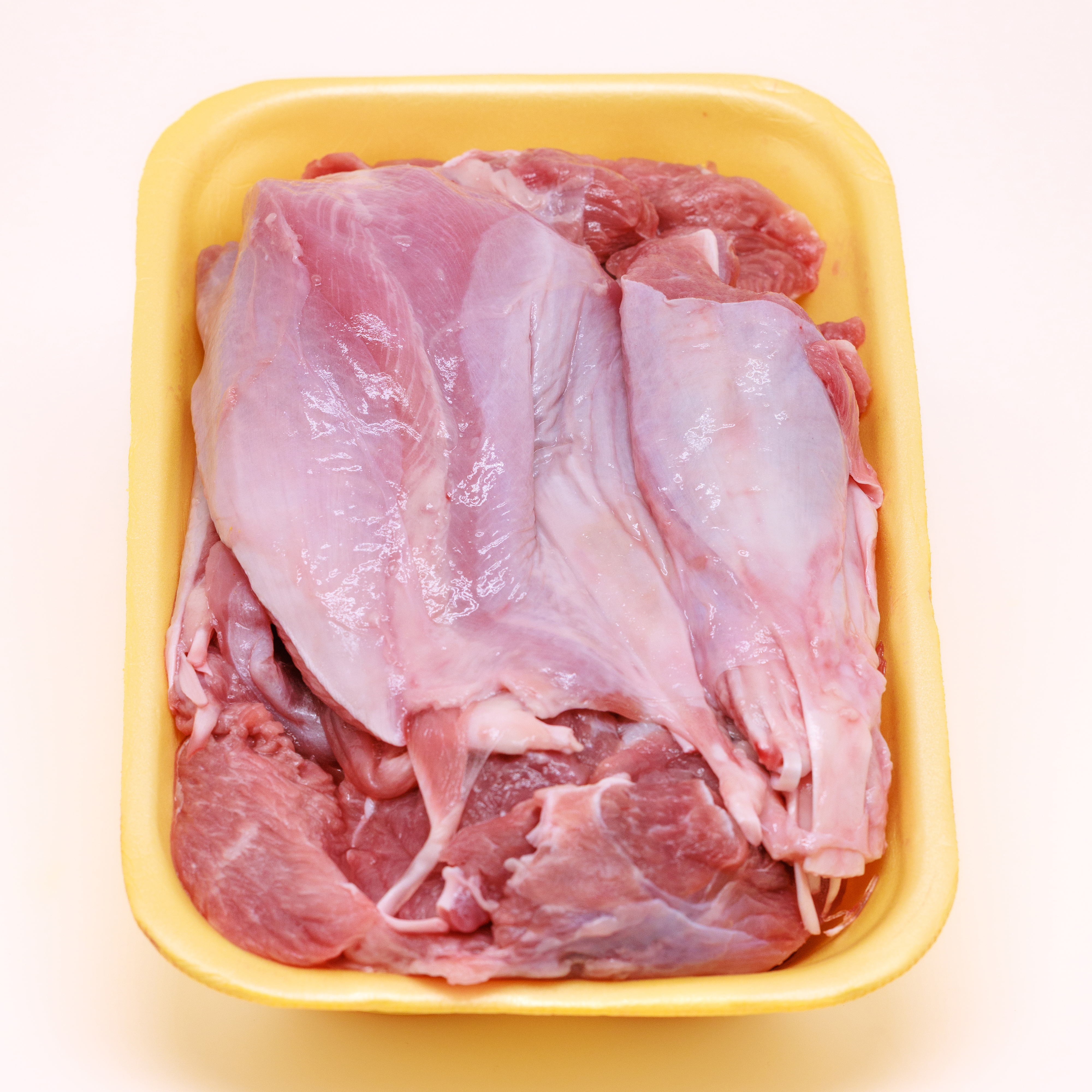 Набор мелкокусковой  заморозка