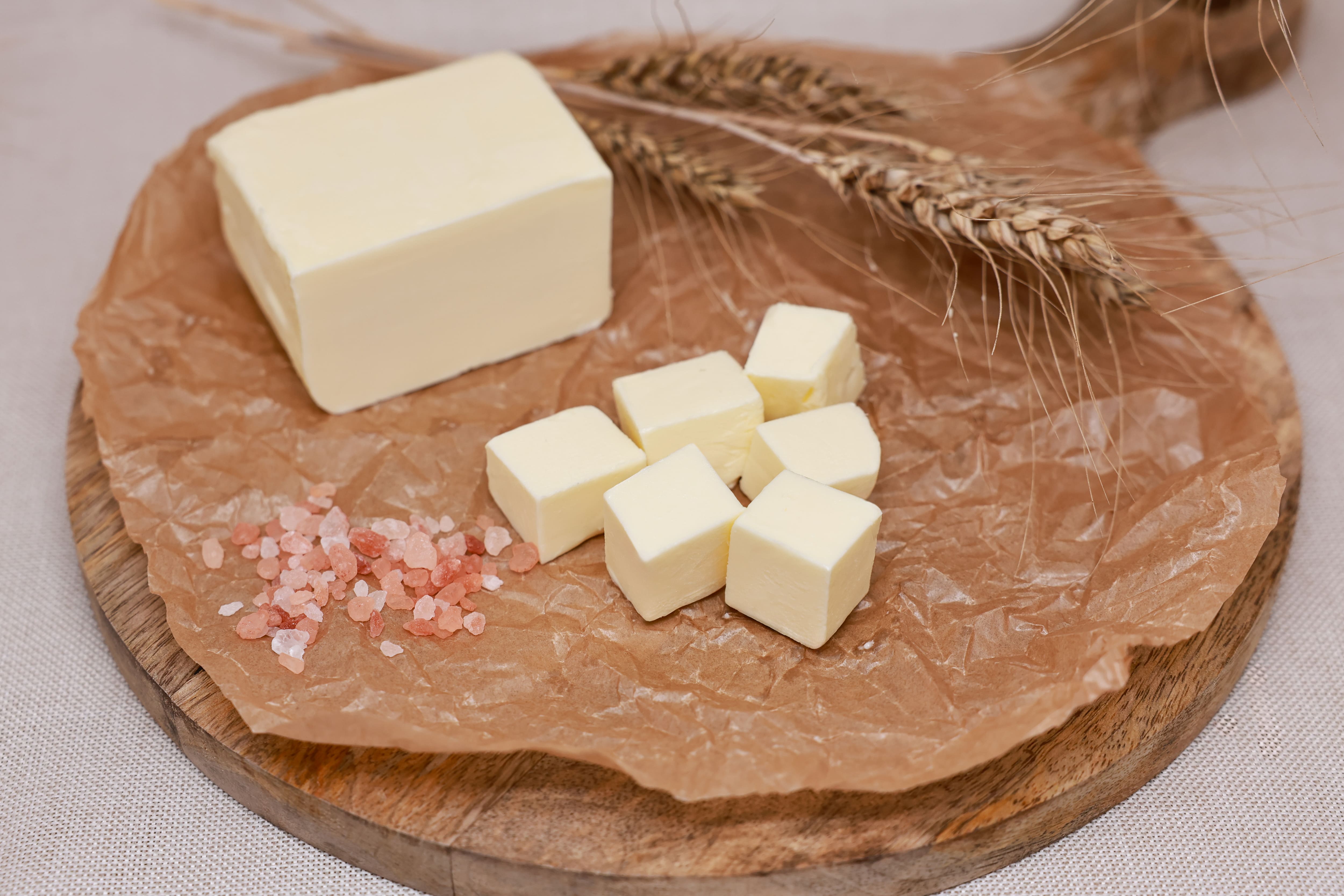 Масло традиционное 82,5% весовое ГОСТ