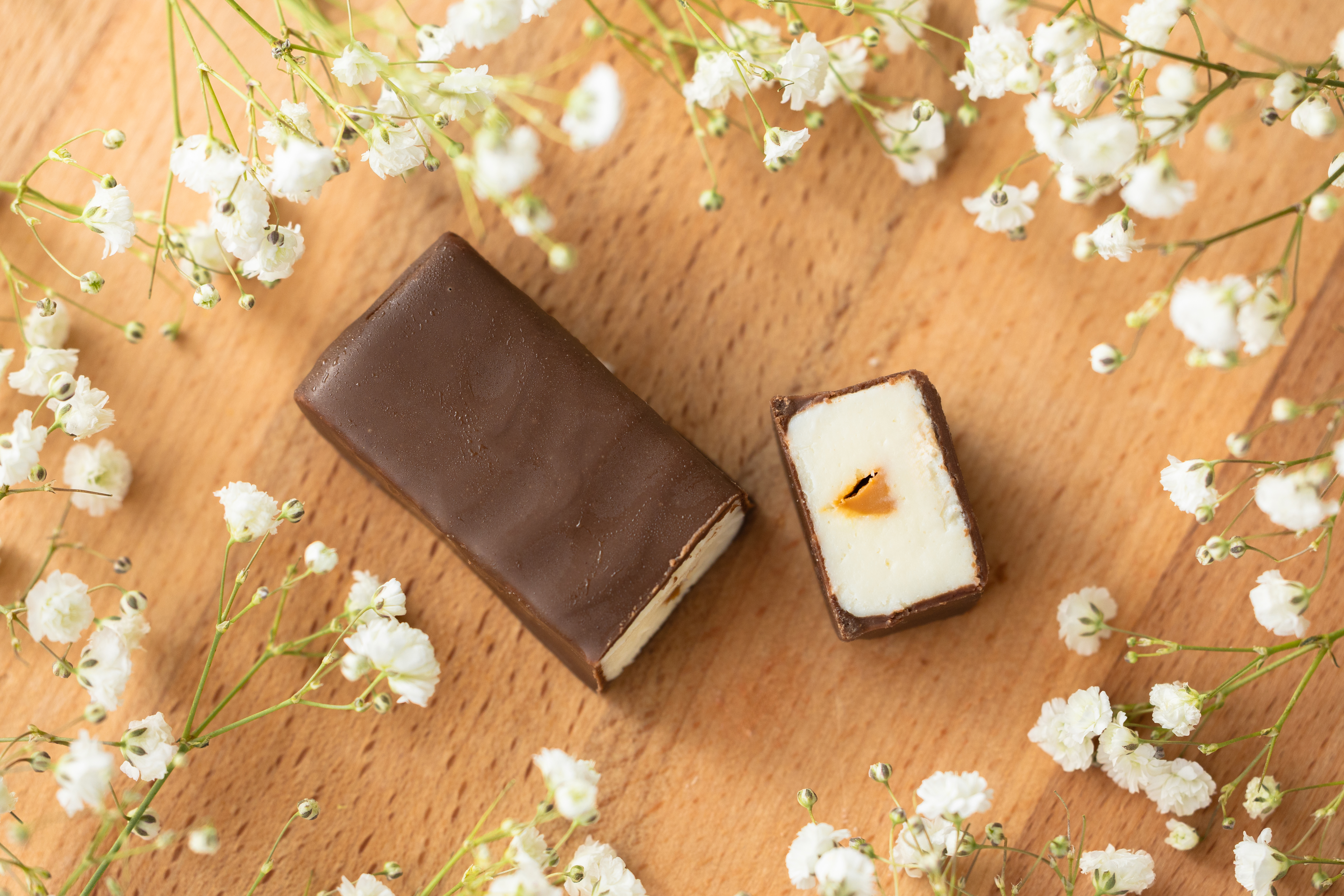 Сырок творожный «Кейко»Вареная Сгущенка