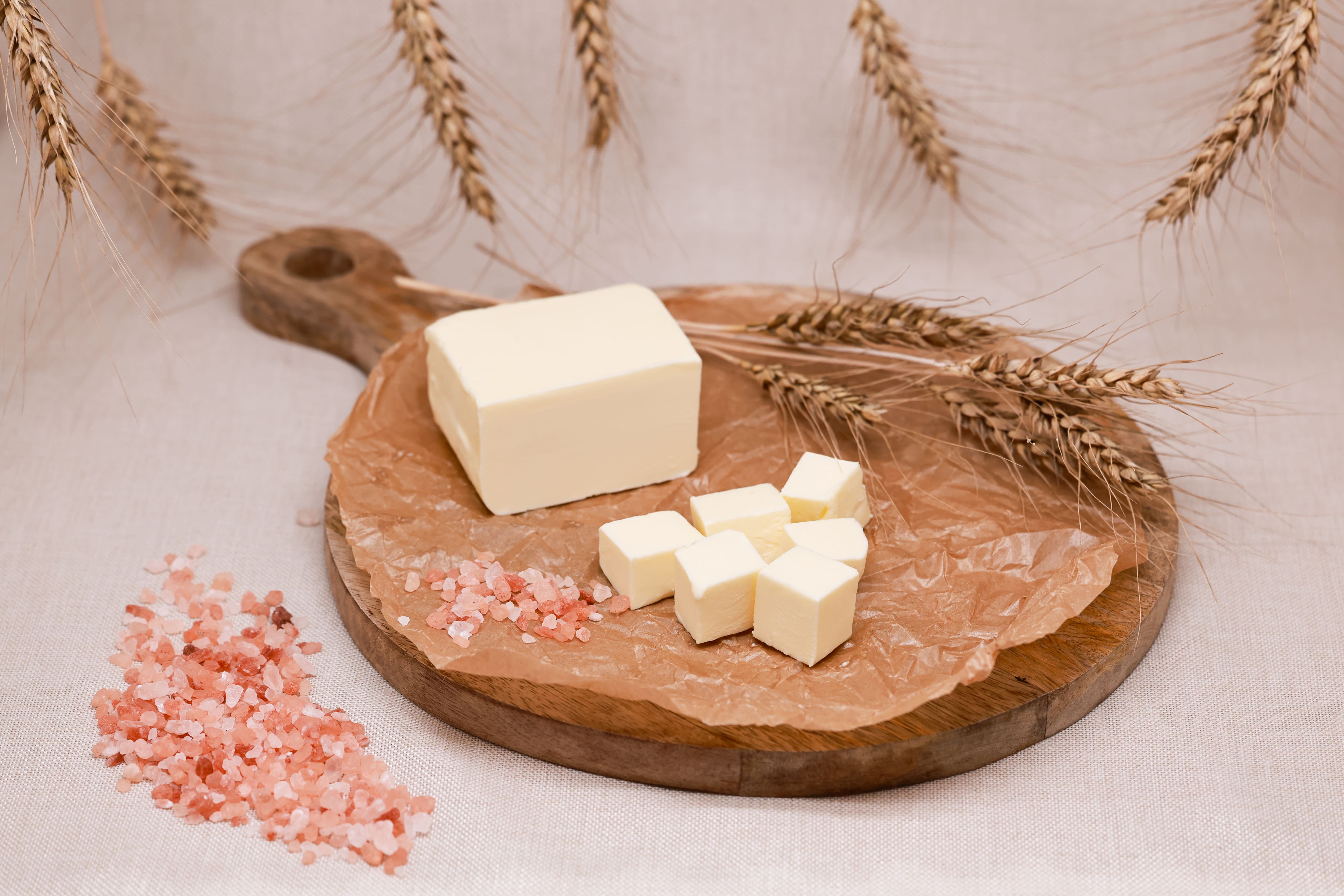 Масло традиционное 82,5% весовое ГОСТ