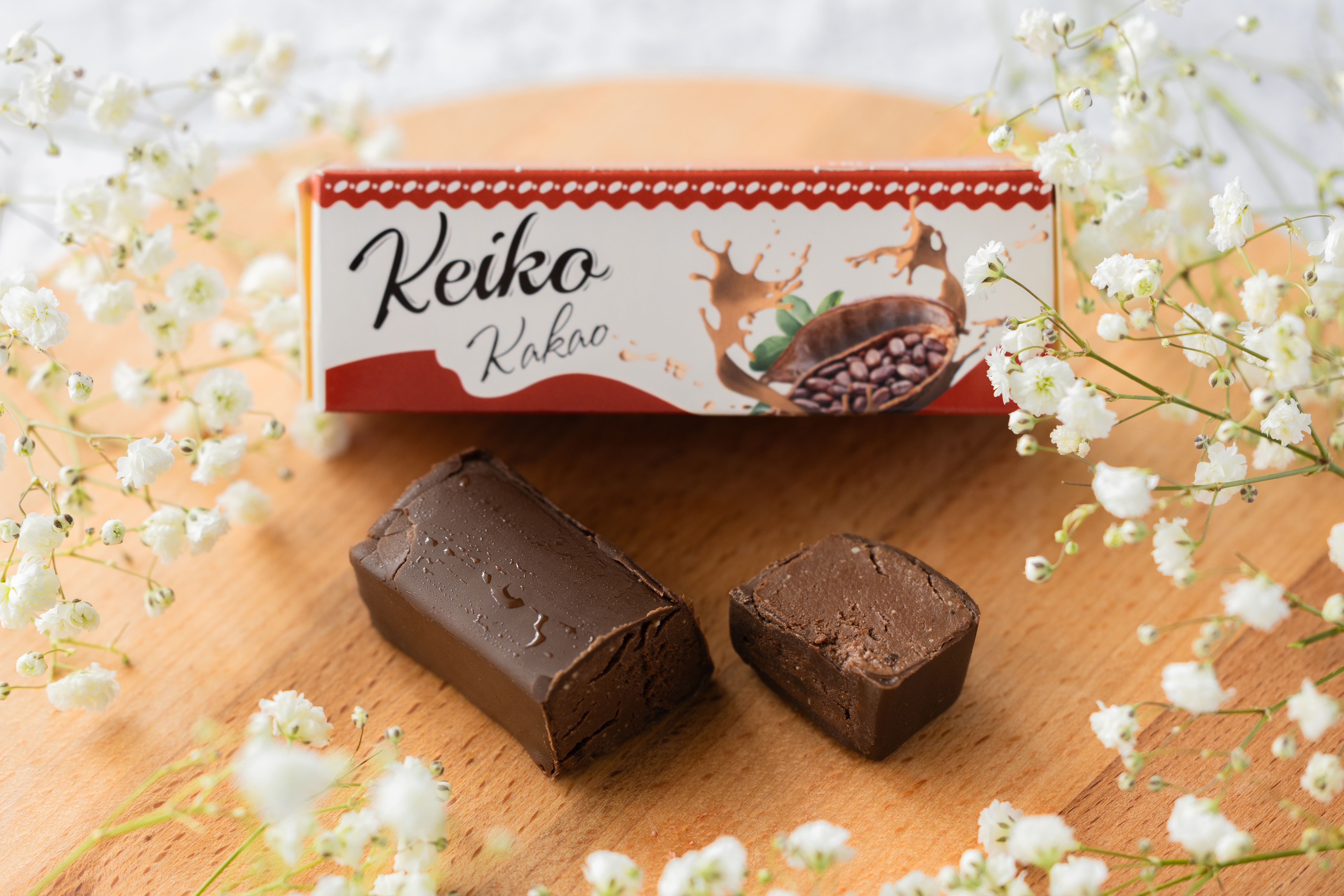 Сырок творожный «Кейко»Какао