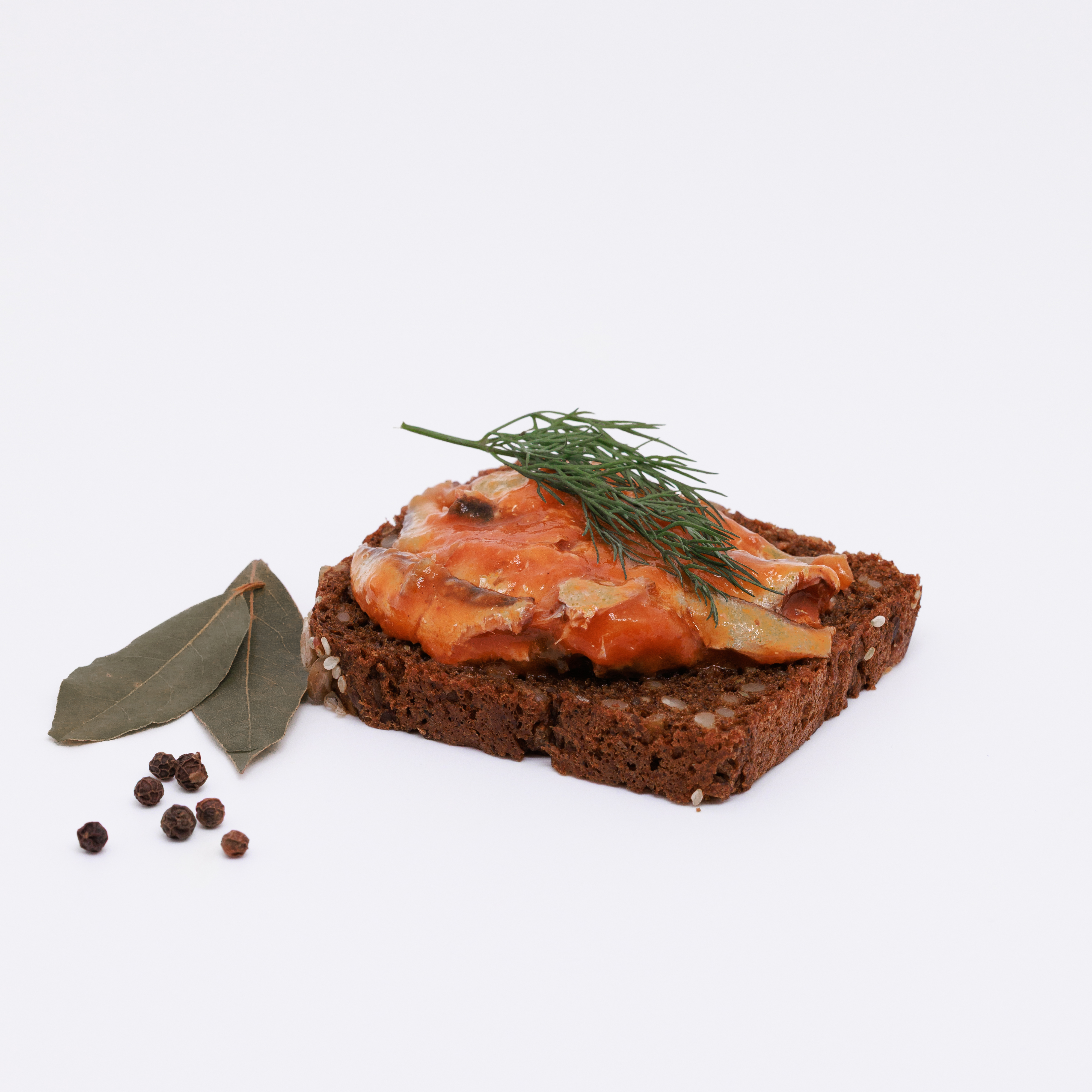 Килька балтийская в томатном соусе ГОСТ 240г