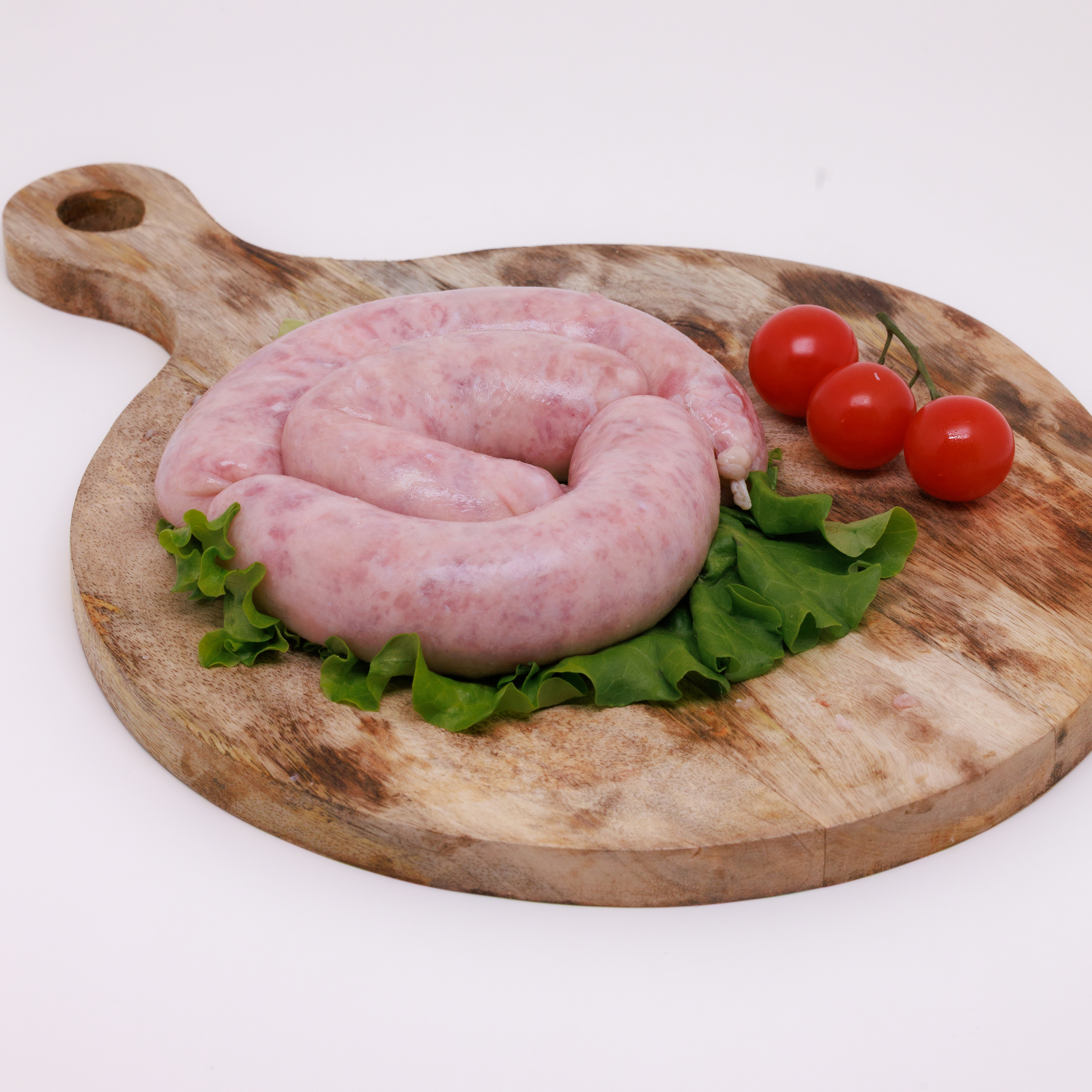 Колбаски для гриля из индейки