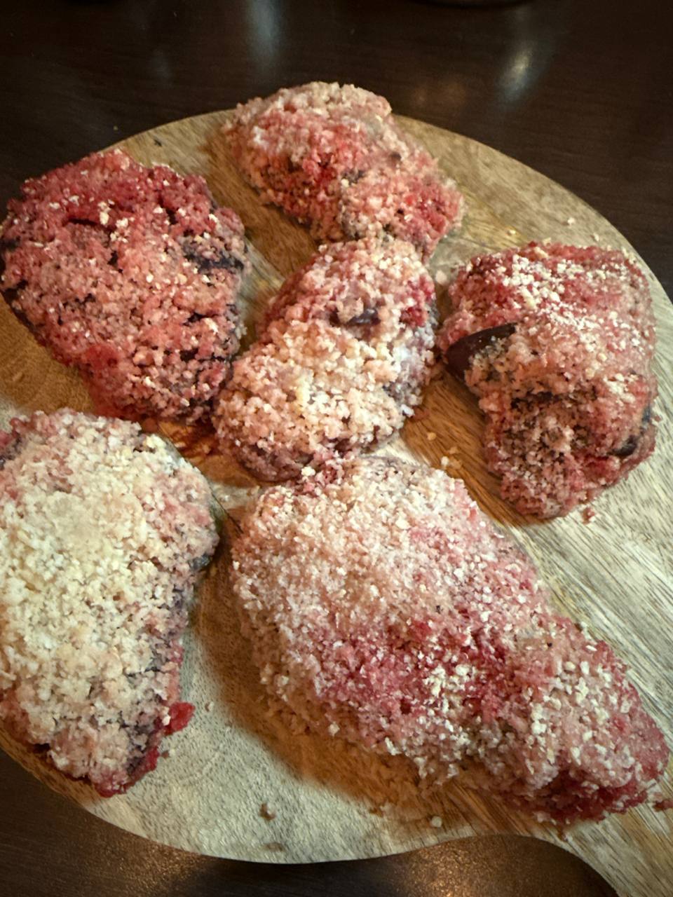 ПЕЧЕНЬ ИНДЕЙКИ маринованная зам.