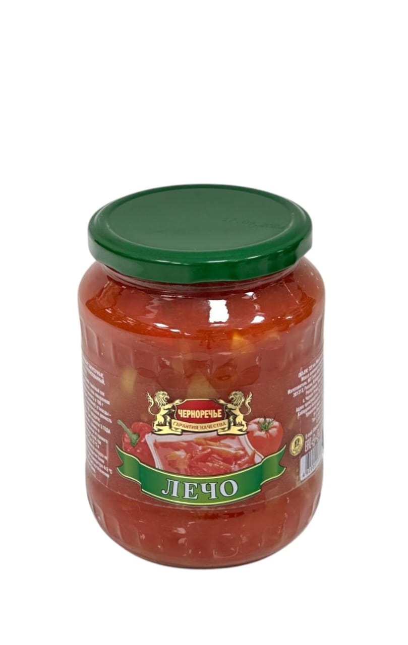ЛЕЧО ЧЕРНОРЕЧЬЕ С\Б 680 ГР *8