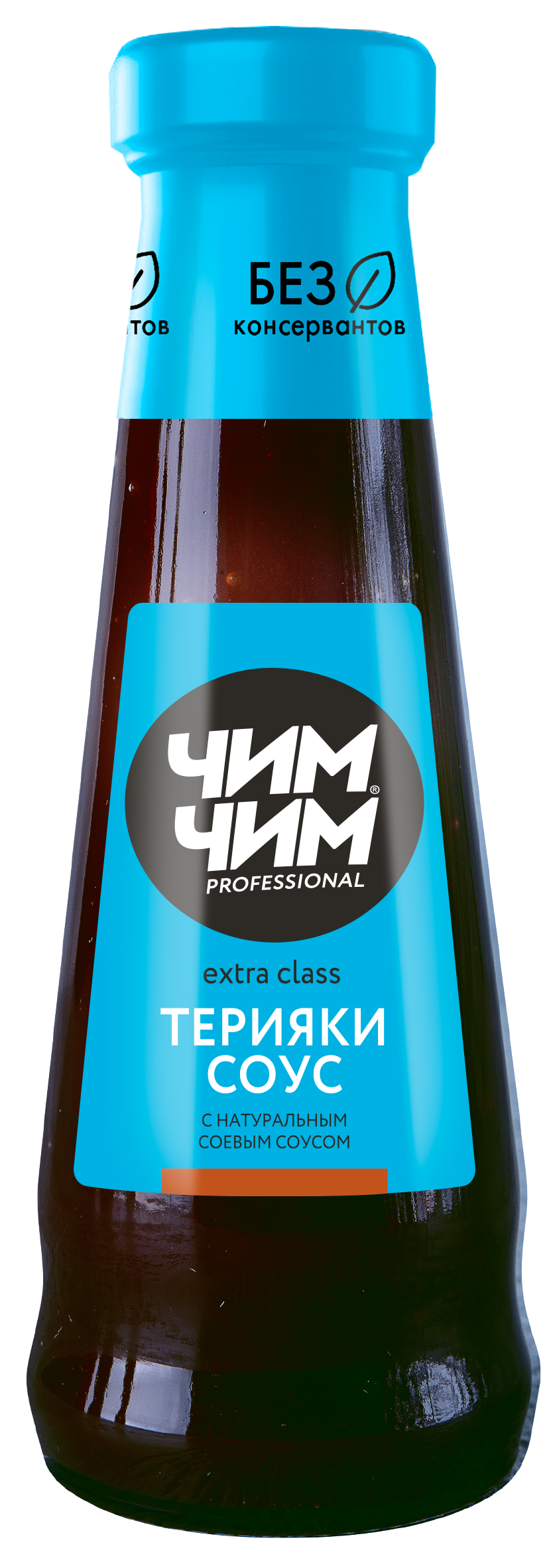 СОУС ЧИМЧИМ ТЕРИЯКИ С\Б 200 ГР *12
