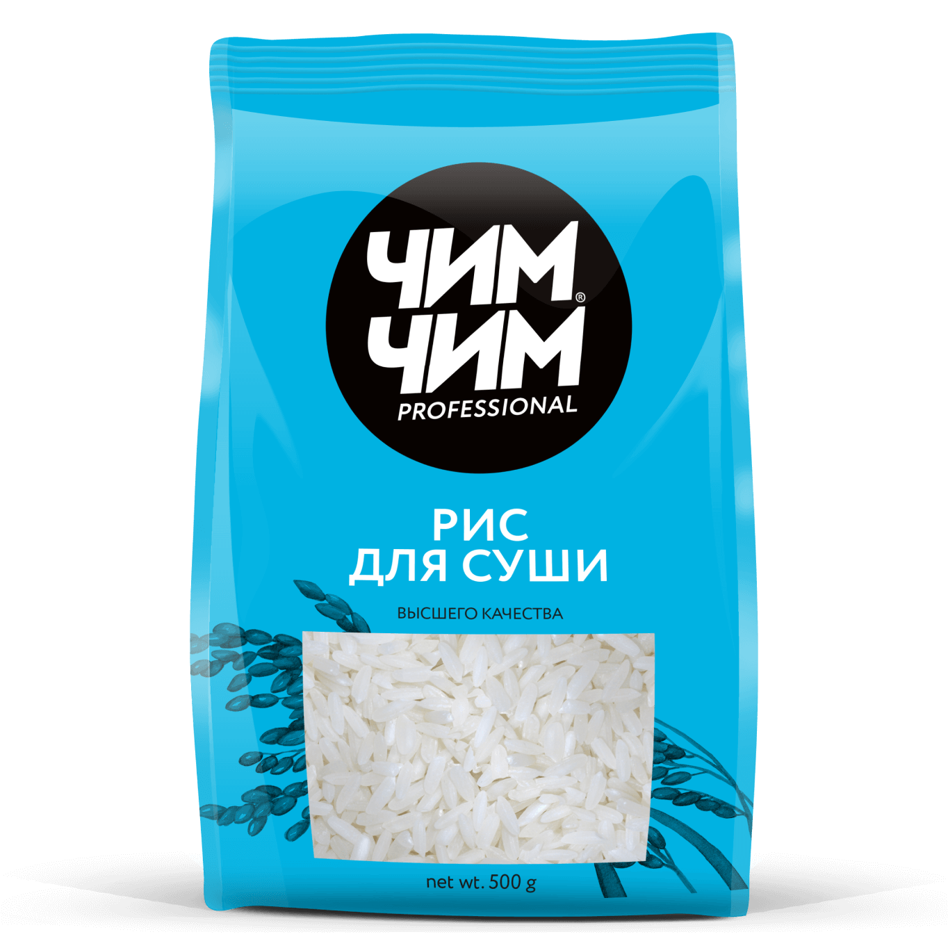 РИС ЧИМЧИМ Д\СУШИ М\У 500 ГР *12