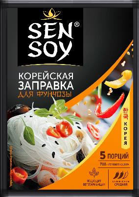 ЗАПРАВКА СЕНСОЙ Д\ФУНЧОЗЫ М\У 80 ГР *20