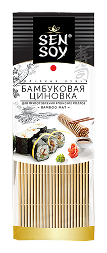 ЦИНОВКА СЕНСОЙ *10
