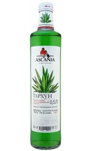 ГАЗ НАП АСКАНИЯ ТАРХУН С\Б 0,5 Л *12