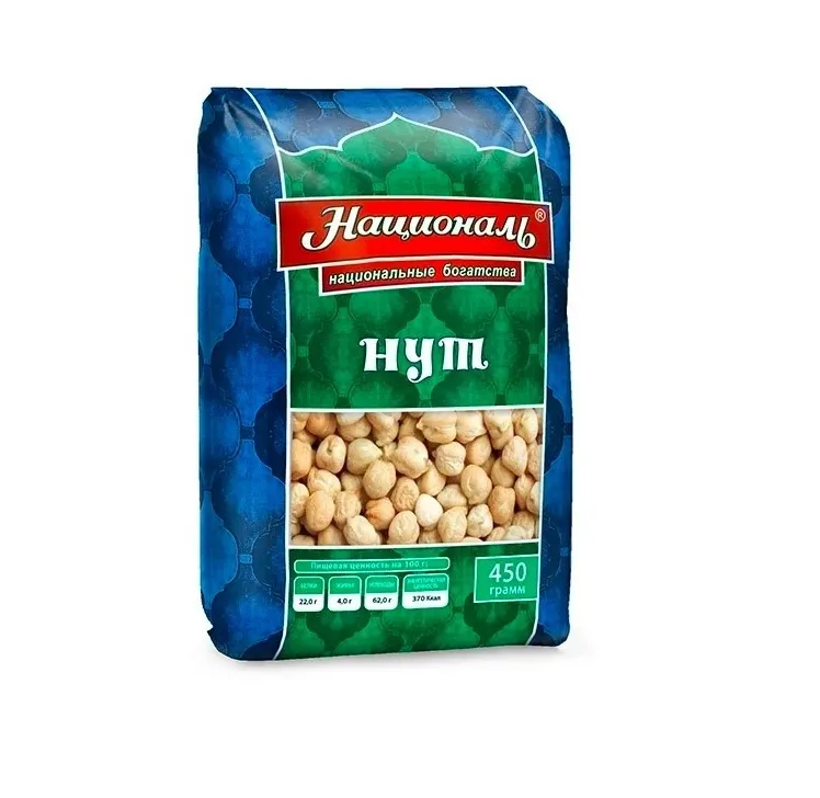 НУТ НАЦИОНАЛЬ 450 ГР *6