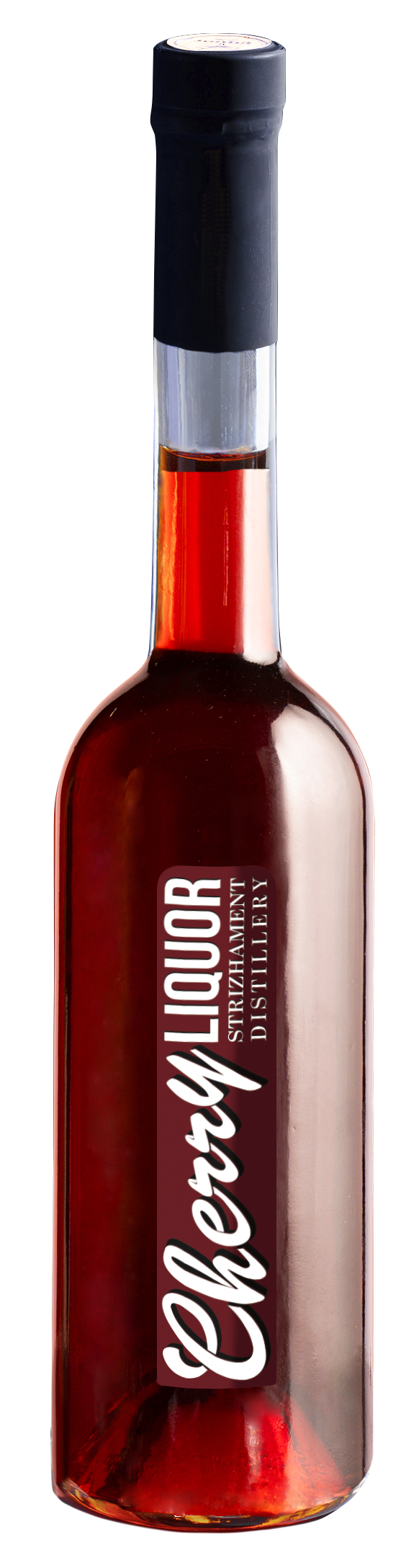 ЛИКЕР CHERRY LIQUOR 0,5 Л