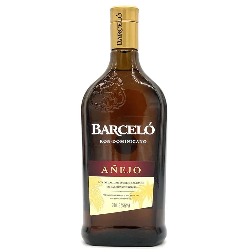 РОМ БАРСЕЛО АНЬЕХО 0,7 Л