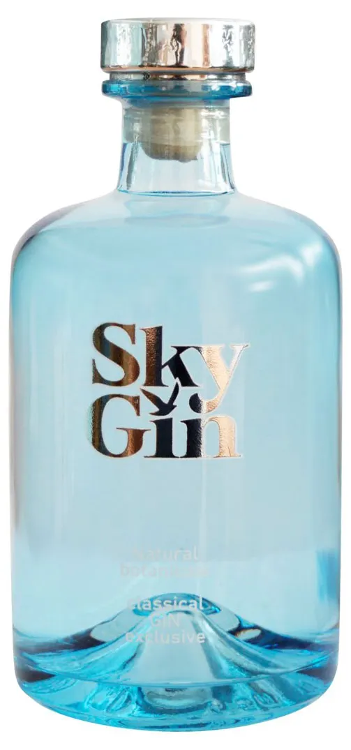 ДЖИН СКАЙ ДЖИН 0,5 Л