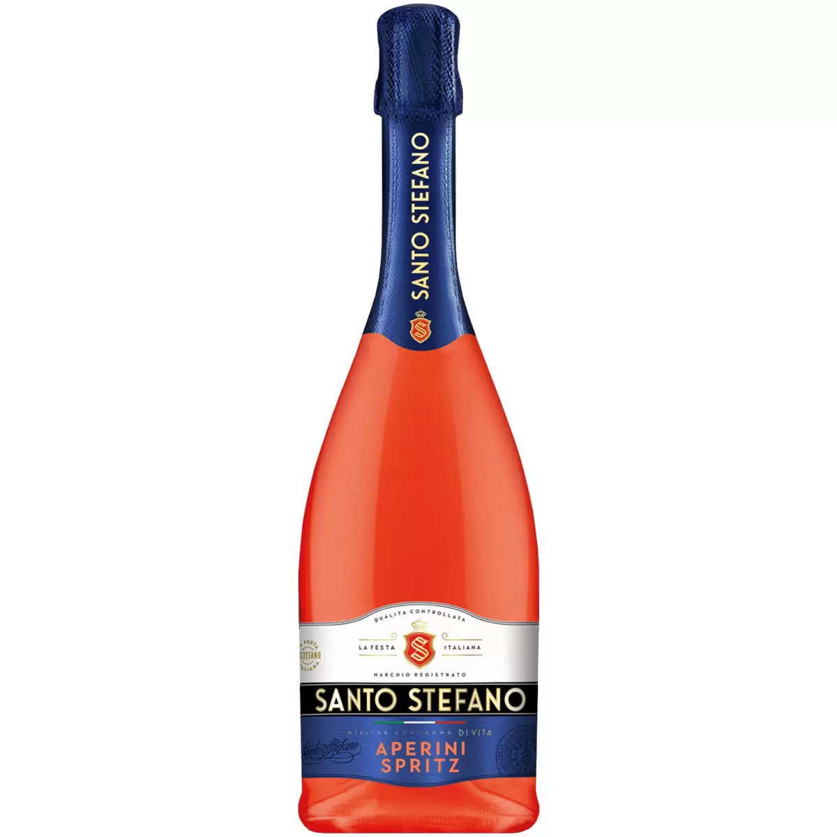 ШАМПАНСКОЕ САНТО СТЕФАНО APERINI SPRITZ 0,75 Л