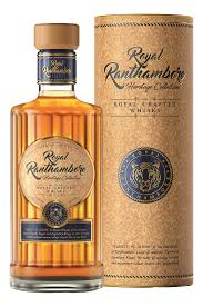 ВИСКИ ROYAL RANTHAMBORE П\У 0,75 Л