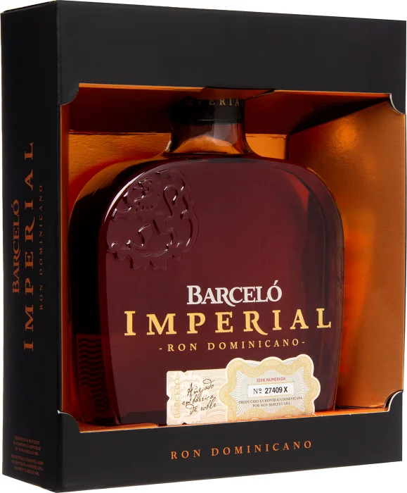 РОМ БАРСЕЛО ИМПЕРИАЛ П\У 0,7 Л