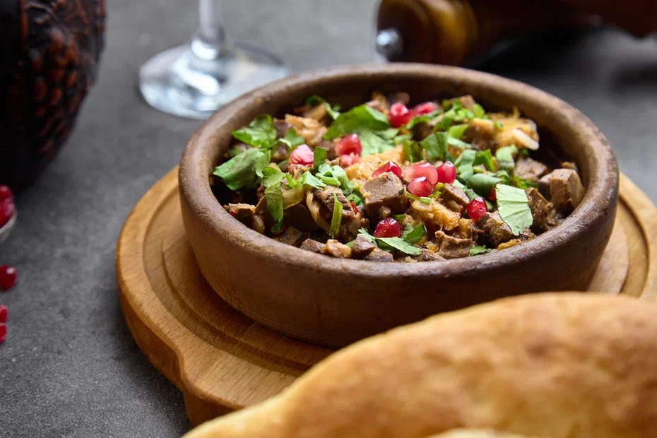 Кучмачи на кеци