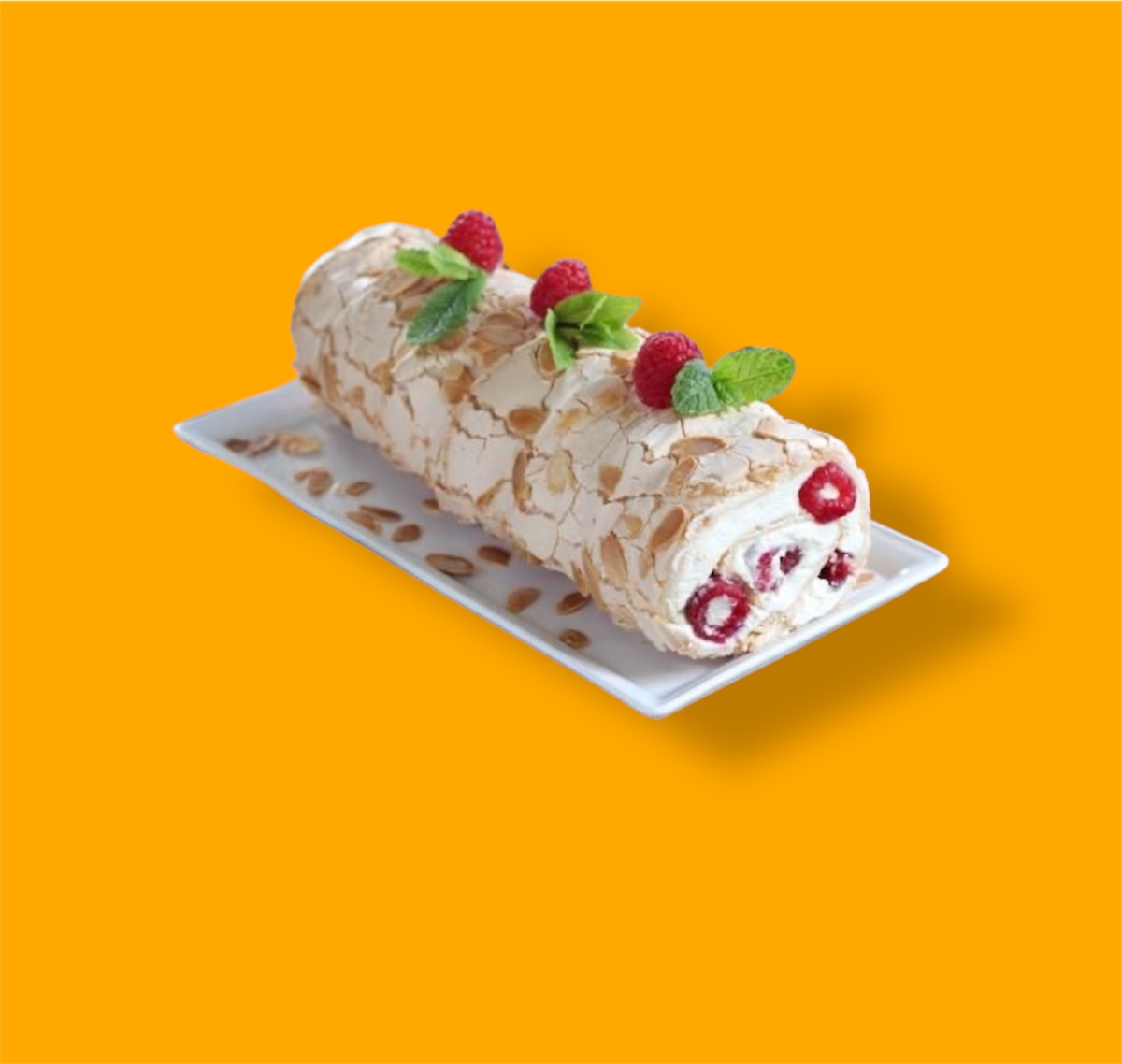 Пироги и рулеты