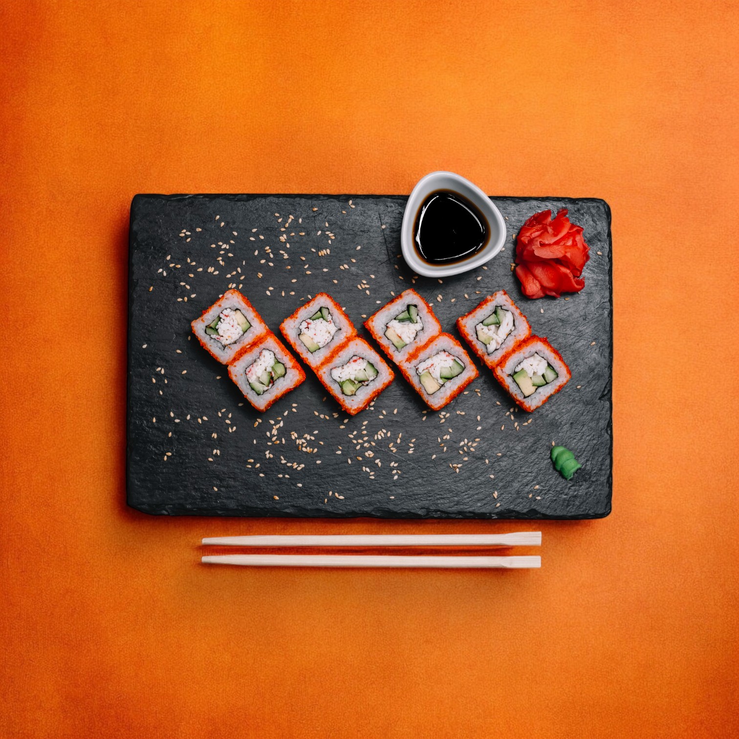 Японская кухня