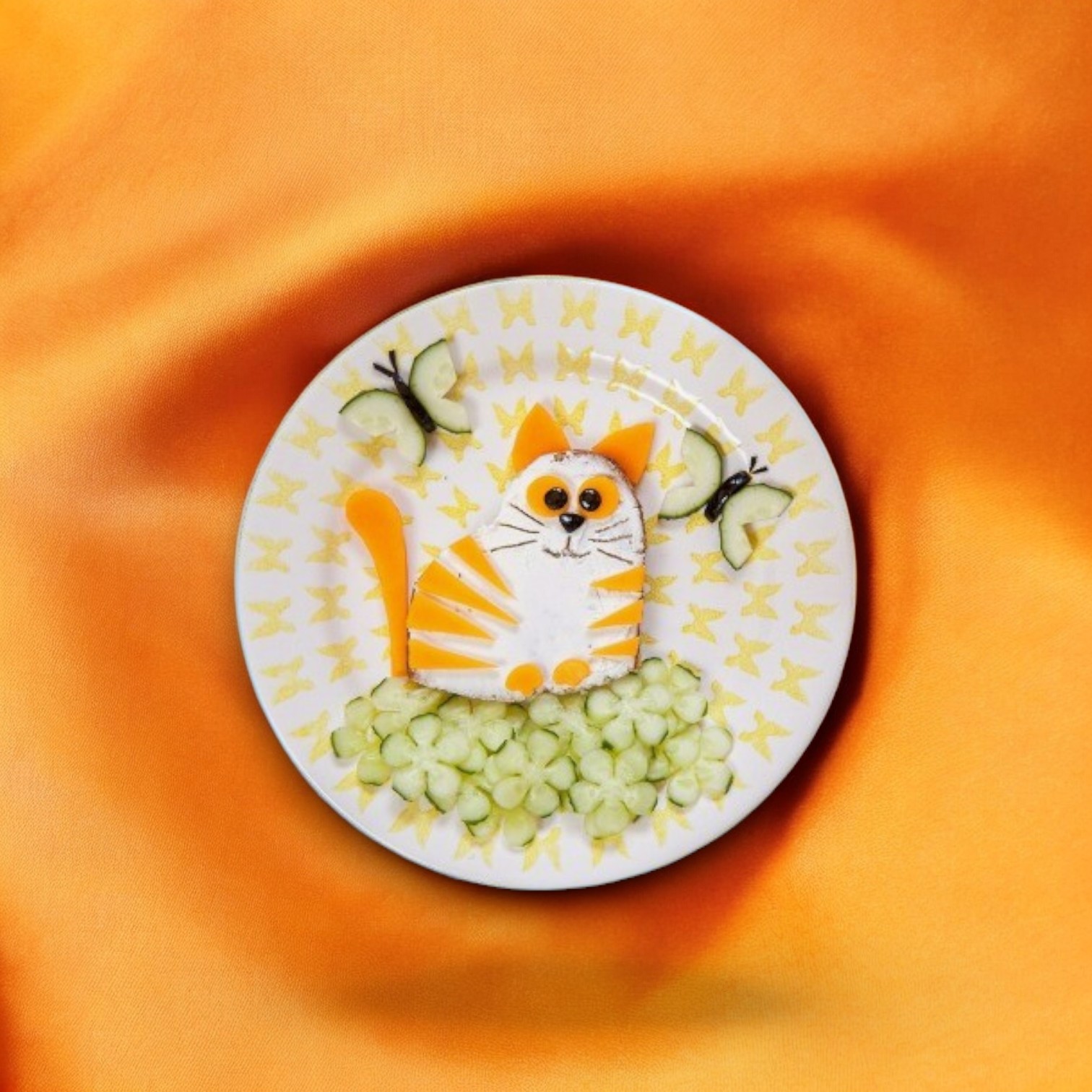 Детское меню