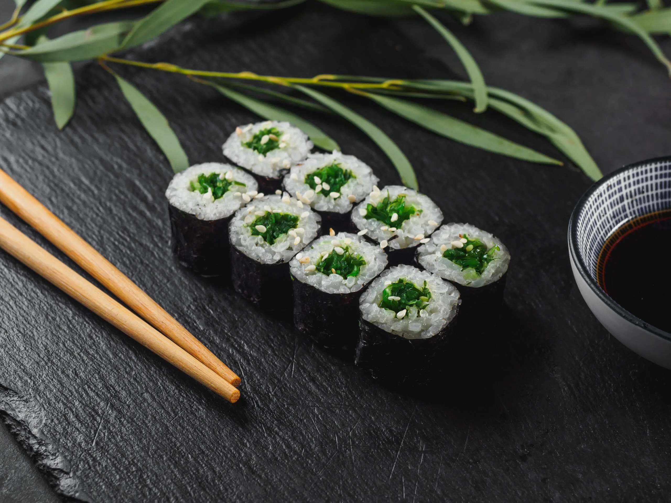 Маки детские