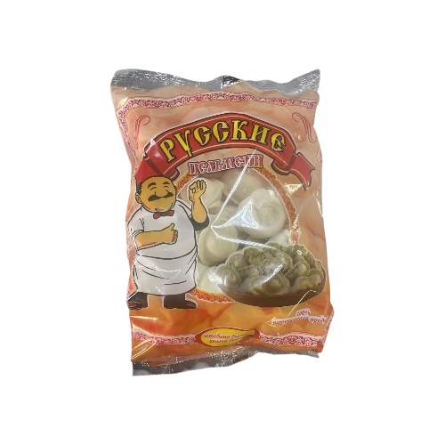 Пельмени Русские