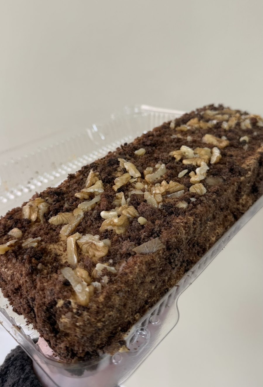 Торт «Идеал» (прямоугольный)