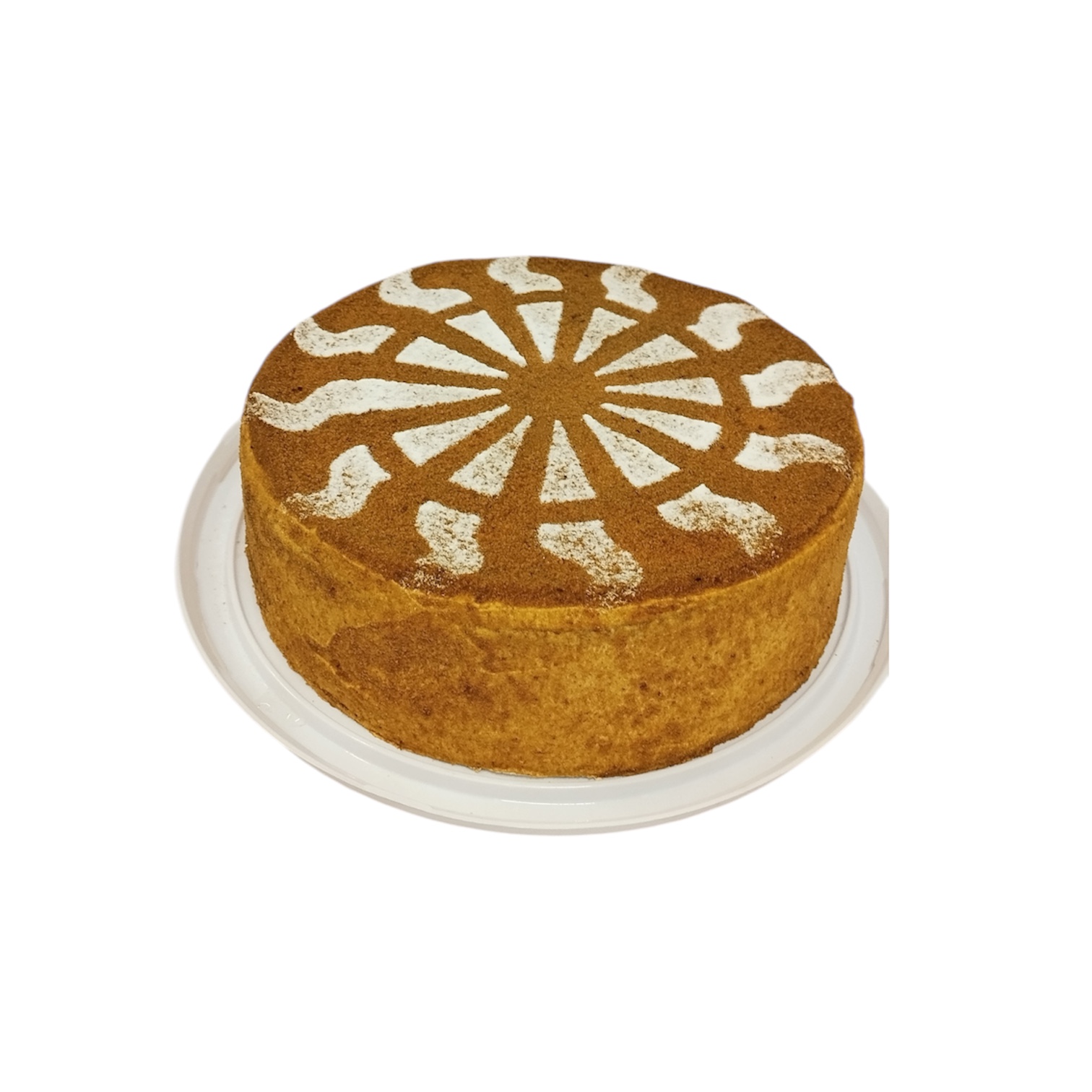 Мадьярский медовик