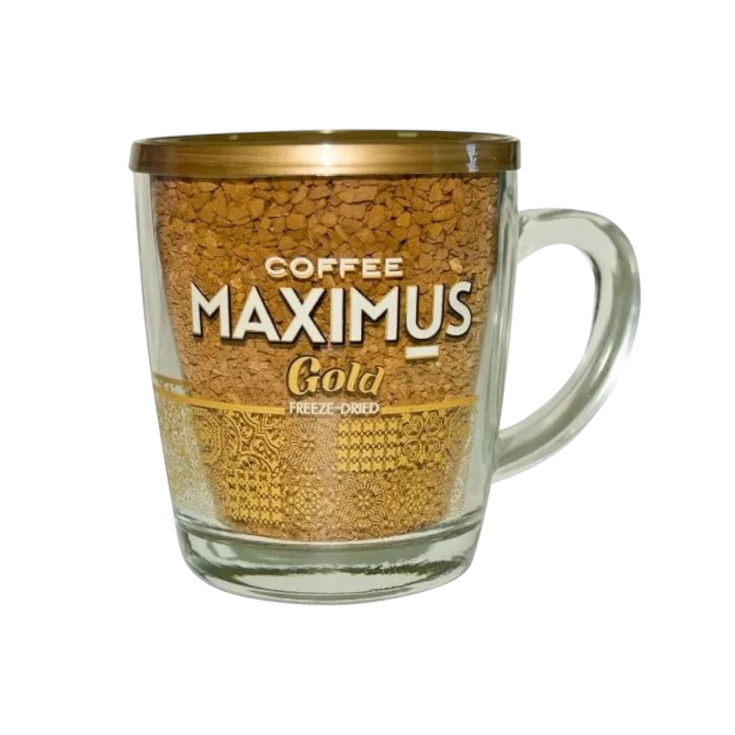 Maximus Gold