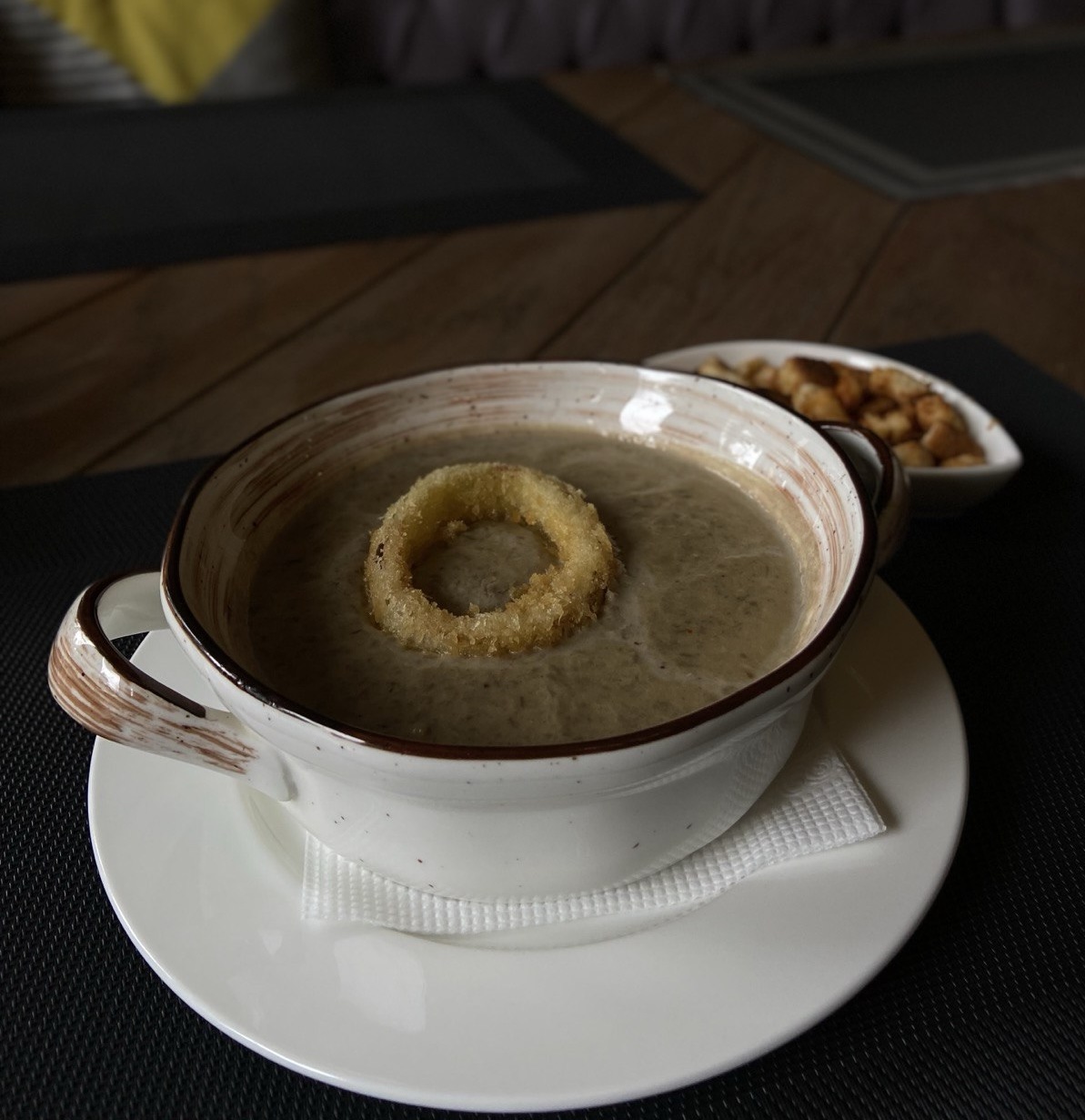 Чечевичный