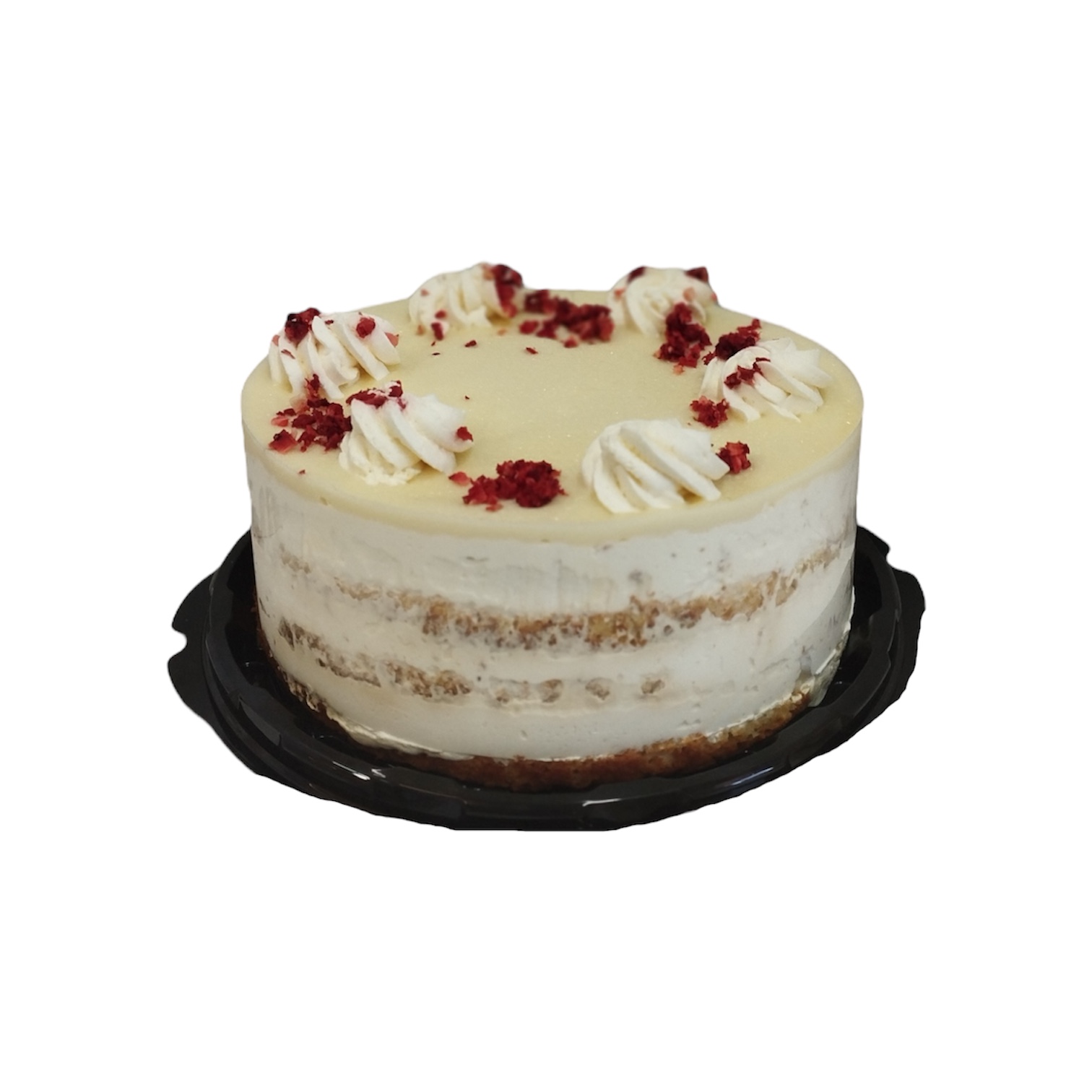 Нежная девочка