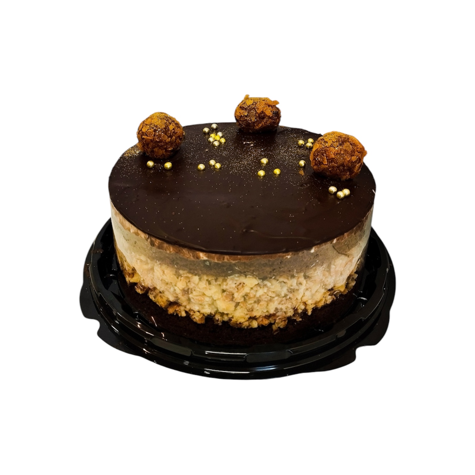 Ферреро - Роше