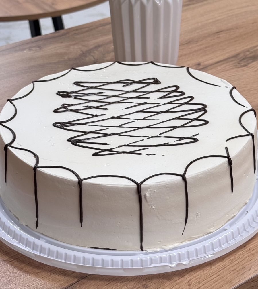 Торт «Анечка»